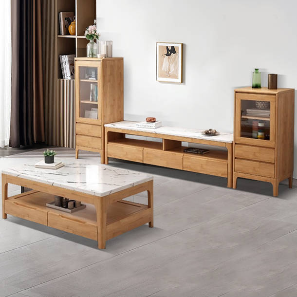 Howard Miller Sonoma II 43'' Bar & Reviews Wayfair